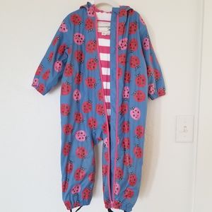 Hatley rain suit